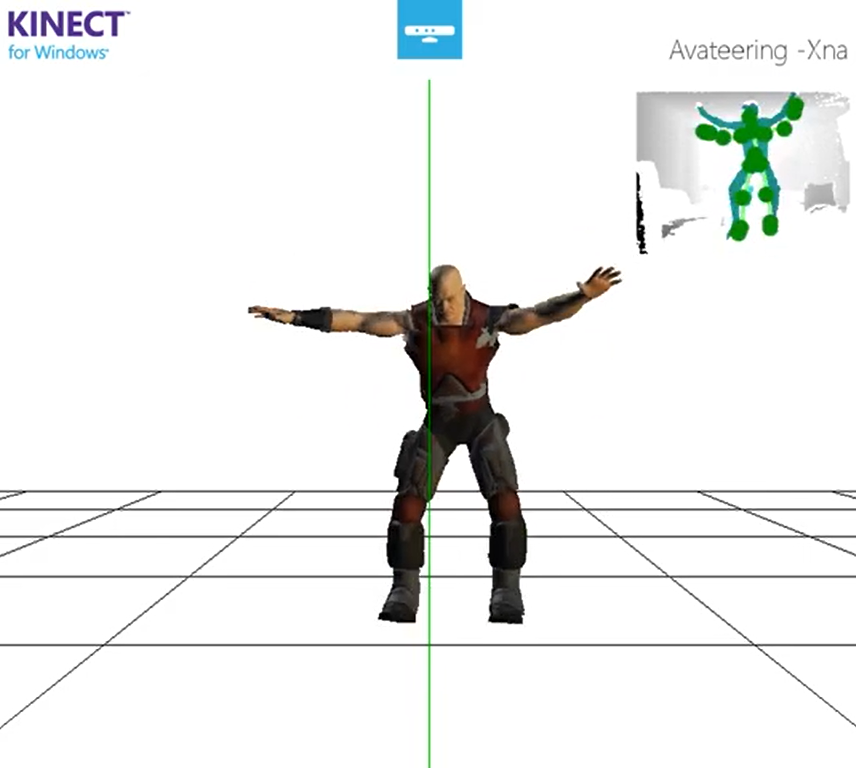 XNA Game Studio for Visual Studio 2017 (Kinect 360 + Xbox 360)